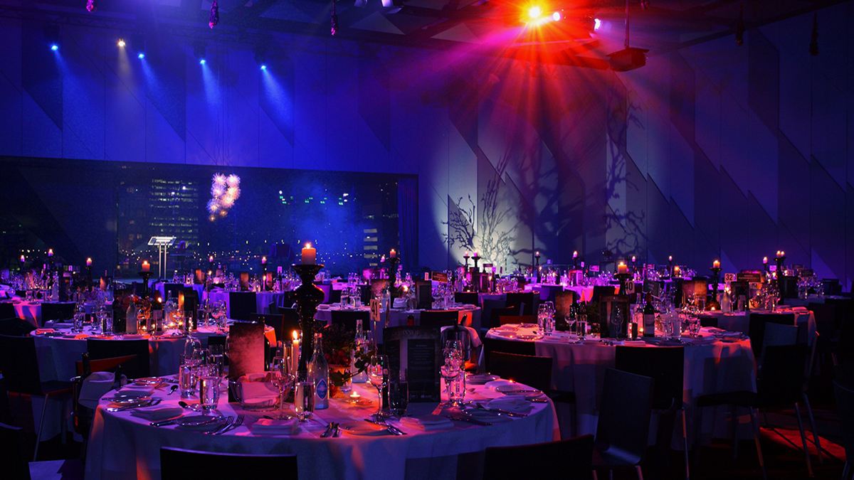 Event Organization