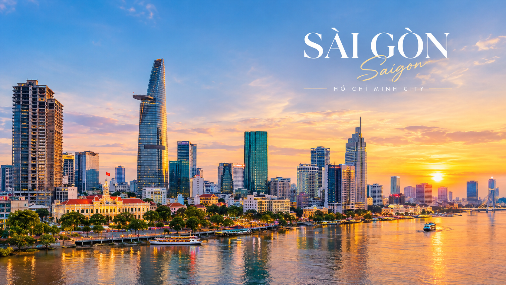 VIETNAM HIGHLIGHTS TOUR PACKAGE 8 DAYS: HANOI, HALONG BAY, DA NANG, HOI AN & SAIGON