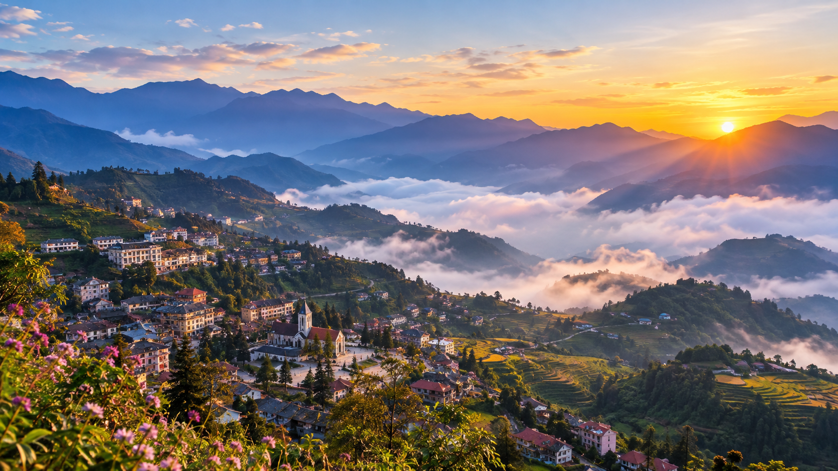 VIETNAM HIGHLIGHTS TOUR PACKAGE 9 DAYS: HANOI, SAPA, HALONG BAY, HOI AN & SAIGON