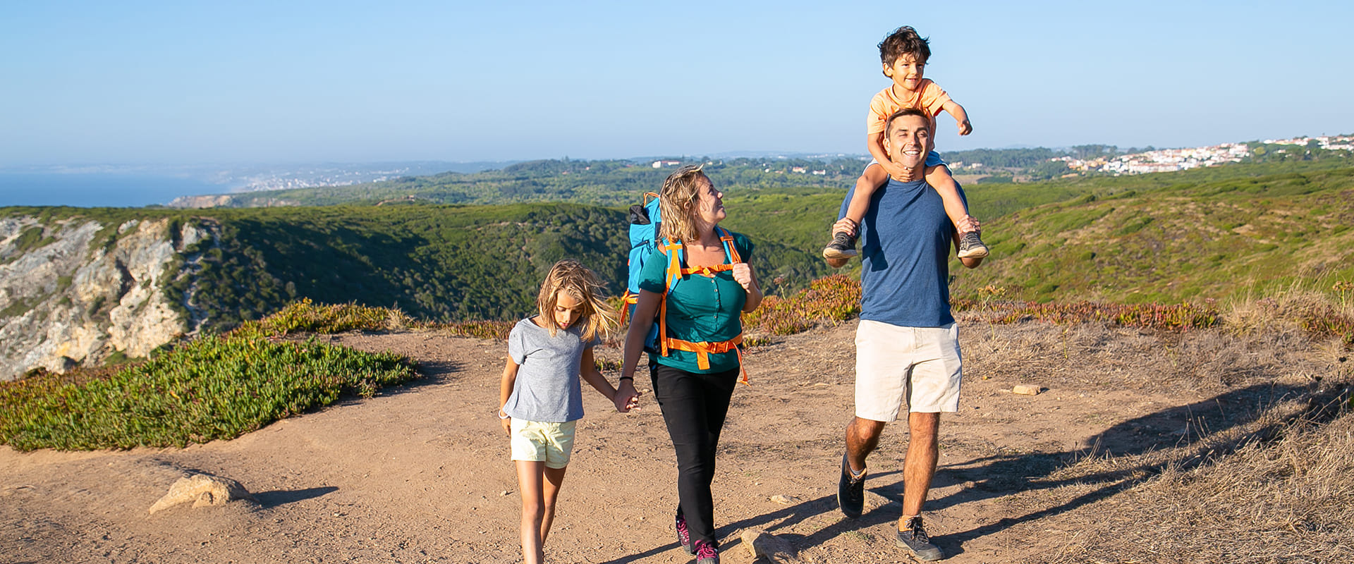 Family Tours