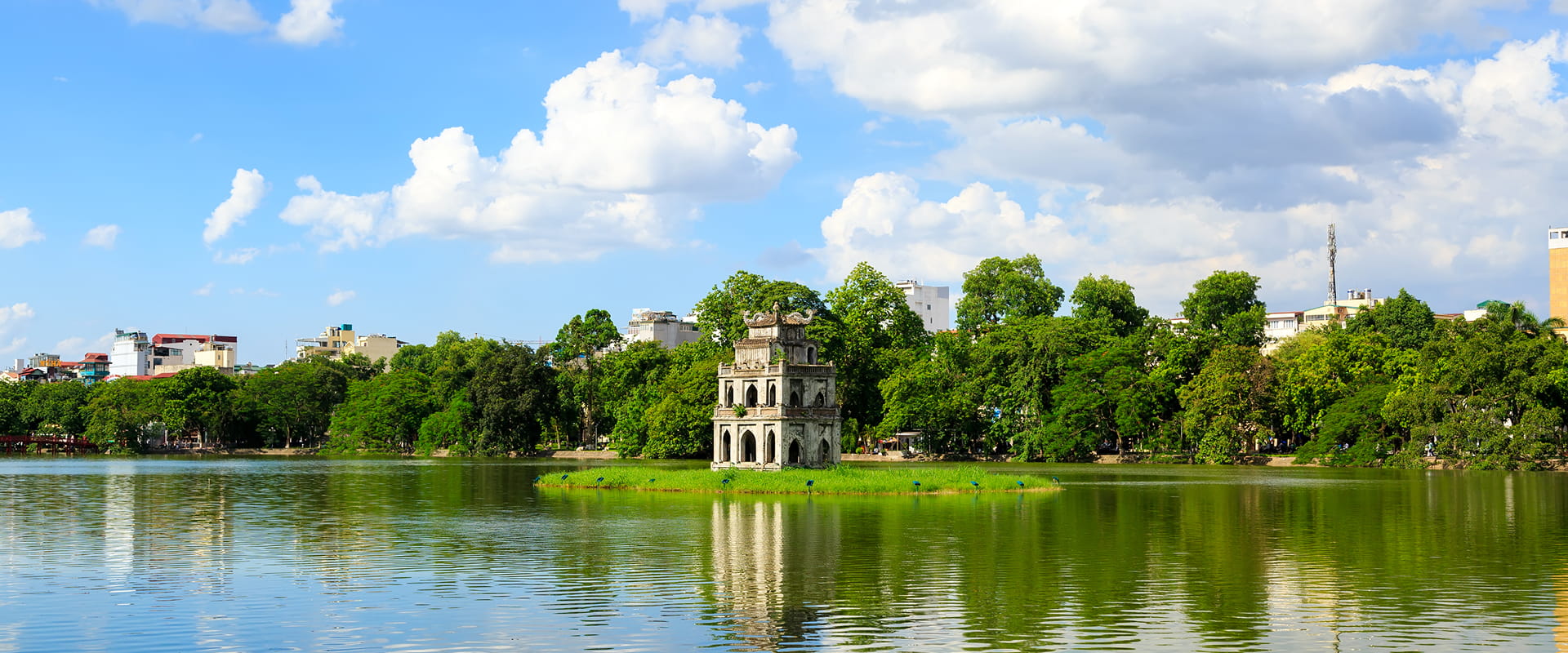 Ha Noi