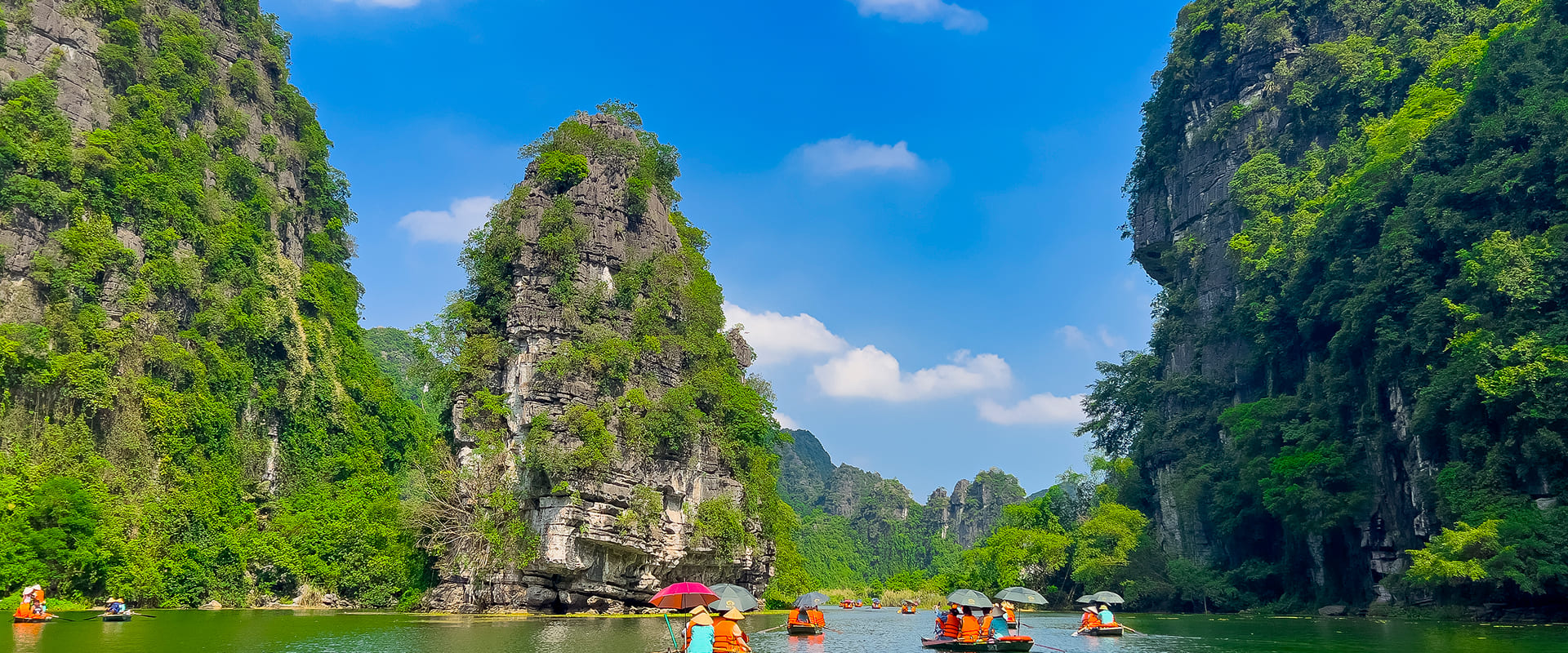 Ninh Binh