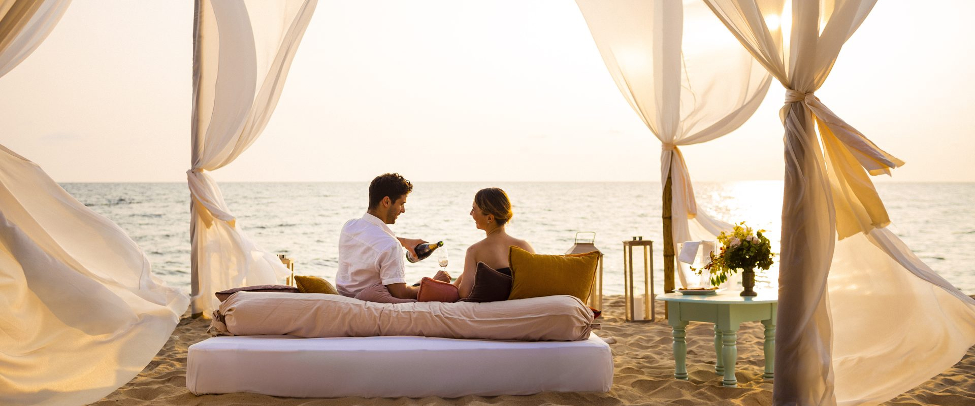 Romance Getway