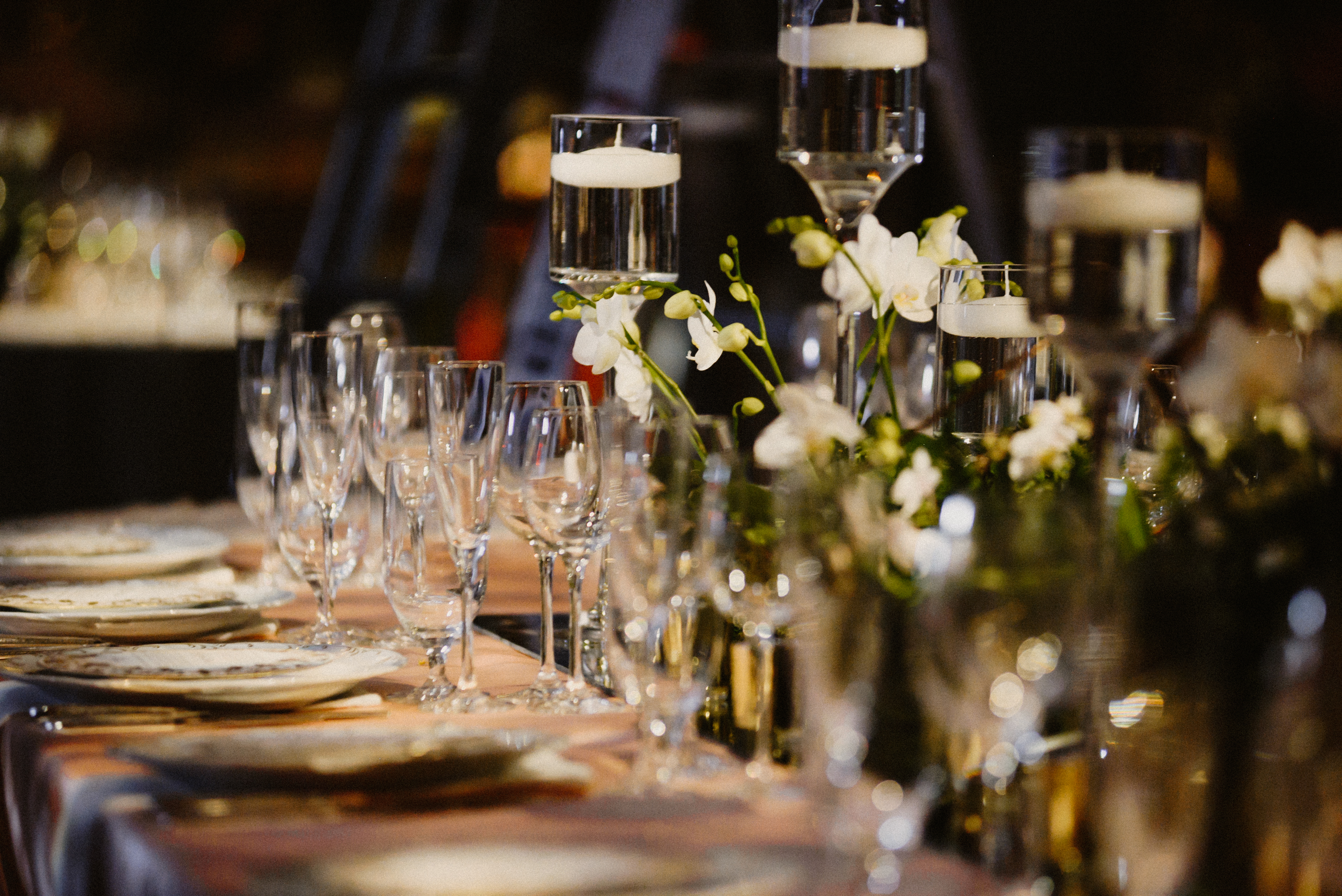 Gala Dinner