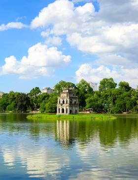 Ha Noi