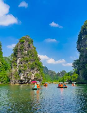 Ninh Binh