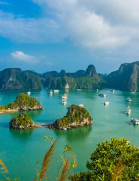 Ha Long