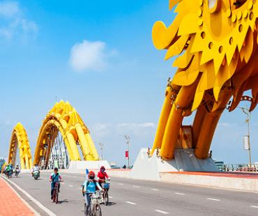 Da Nang destination