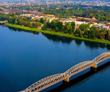Hue destination