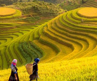 Sapa destination