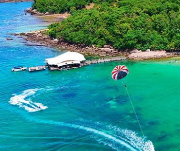 Phu Quoc destination