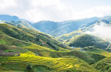 VIETNAM HIGHLIGHTS TOUR PACKAGE 9 DAYS: HANOI, SAPA, HALONG BAY, HOI AN & SAIGON