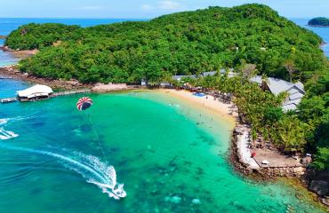 VIETNAM HIGHLIGHTS & PHU QUOC ISLAND TOUR PACKAGE 8 DAYS: SOUTH TO NORTH